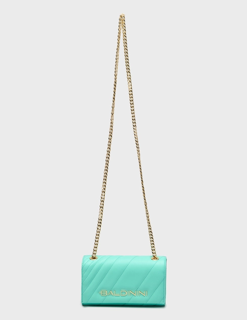 Baldinini G3EPWGDU0052--182-turquoise фото-2