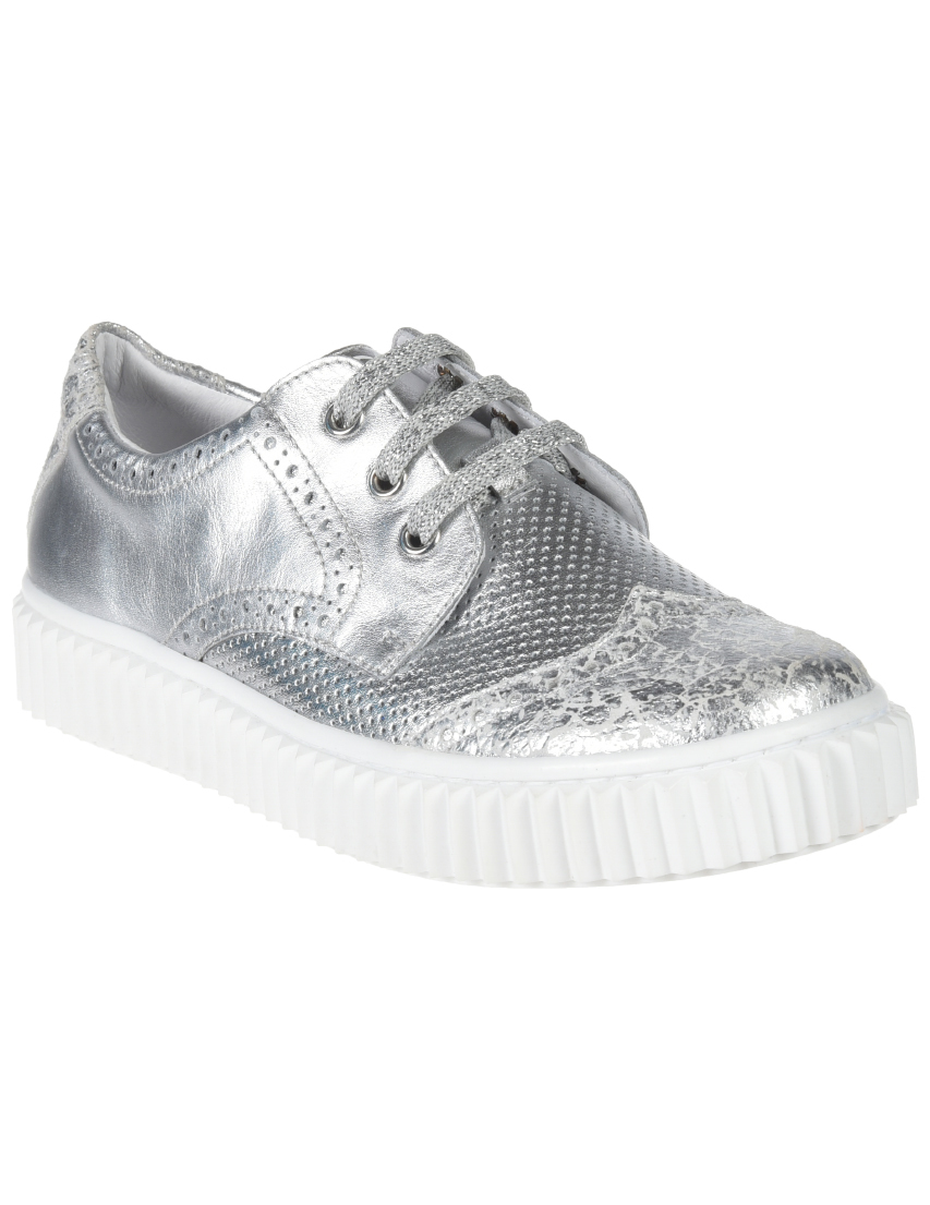 Naturino 5223_silver фото-2