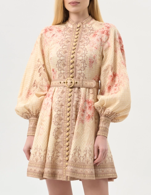 Zimmermann 3970DS251cck_beige фото-3