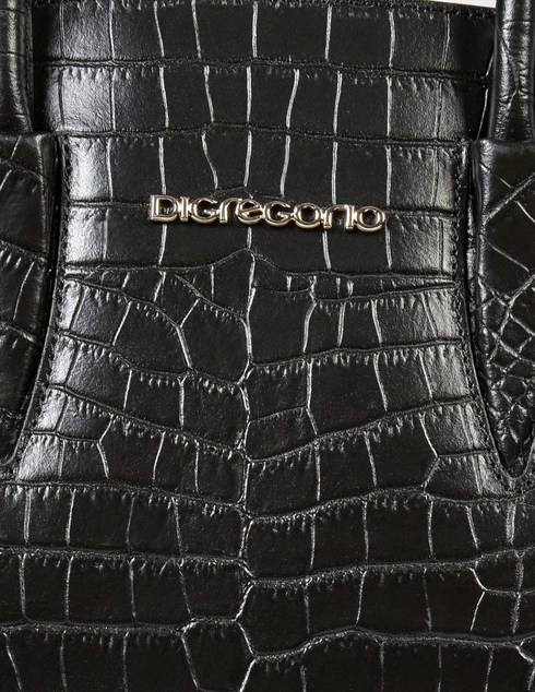 Di Gregorio 8786-cocco-black фото-2