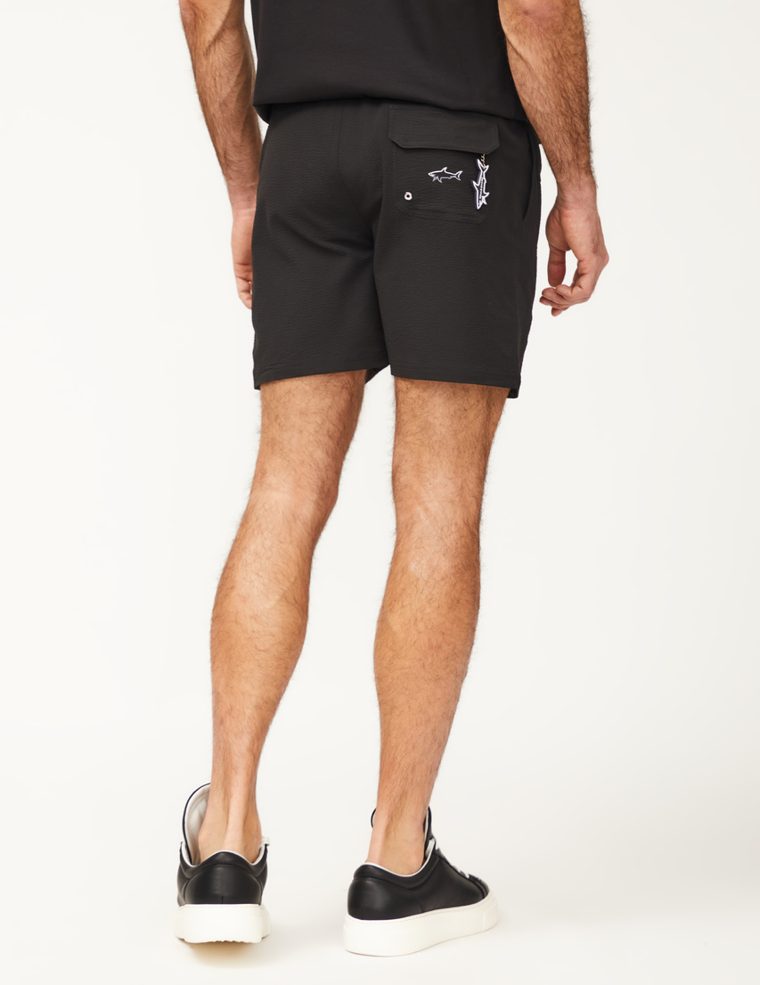 Paul&Shark 5061_black фото-4