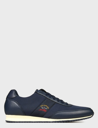PAUL&SHARK кроссовки