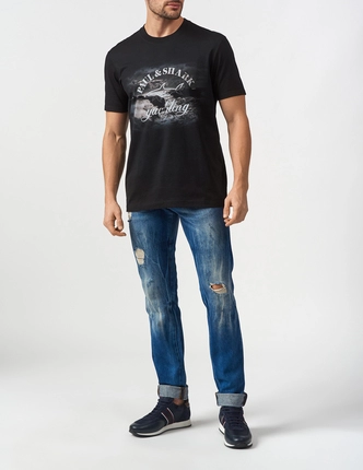 PHILIPP PLEIN джинсы