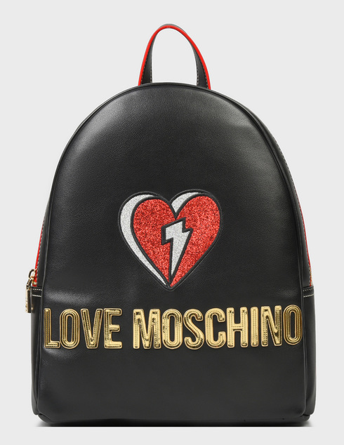 Love Moschino 4255-black фото-1