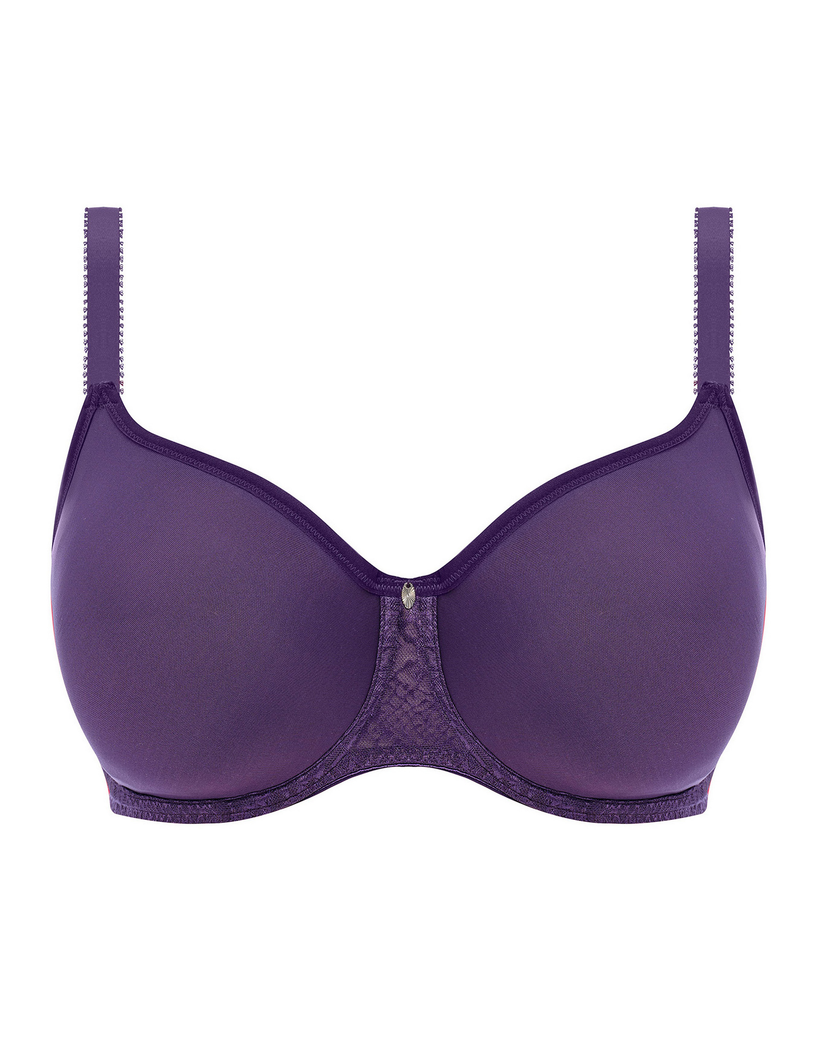 

Бюстгальтер, Фиолетовый