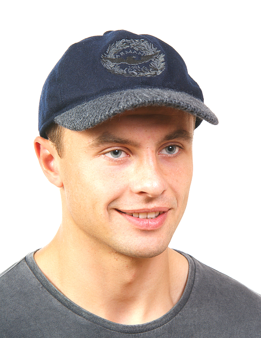 

Кепка, Синий