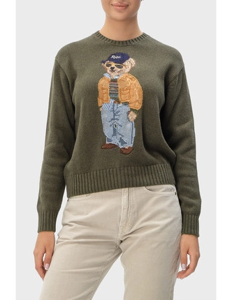 POLO RALPH LAUREN свитер