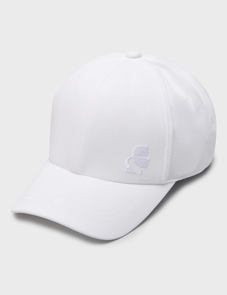 KARL LAGERFELD кепка