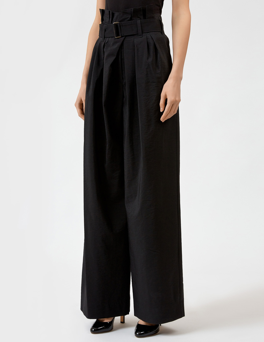 Christian Wijnants CW-AW20-PARI-5027-black фото-2