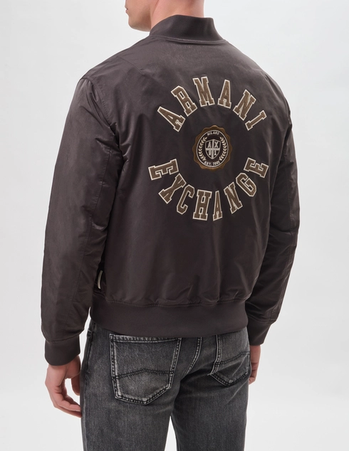 Armani Exchange XM003322-AF27108-M8396_brown фото-9