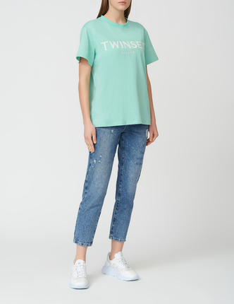TWIN-SET футболка