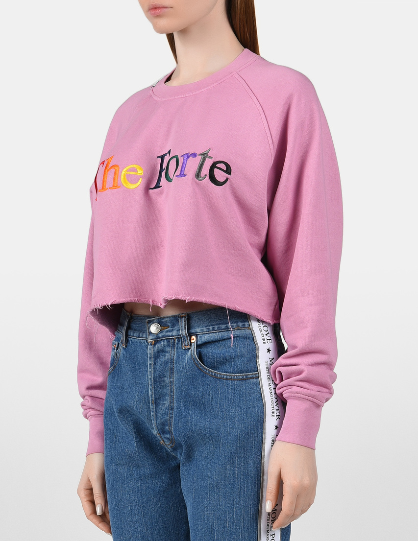 Forte Dei Marmi Couture SS19-6267-pin_pink фото-2