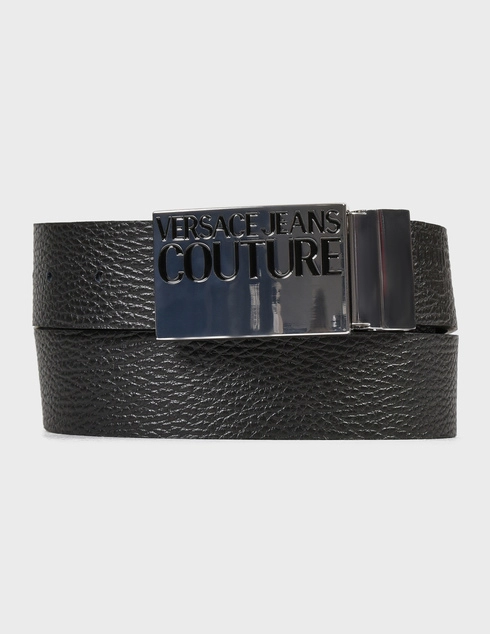 Versace Jeans Couture 71YA6F32-ZP062-black фото-2