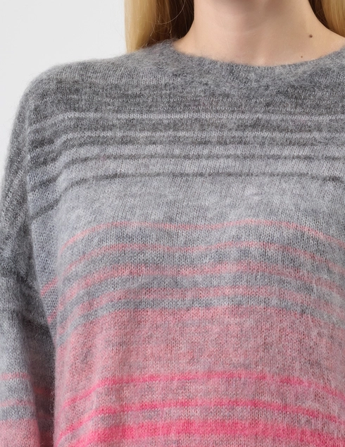 Twinset 252AQ3010-13018_gray фото-5