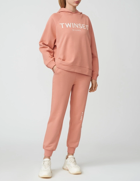 Twinset 212TP2571-00430 фото-4