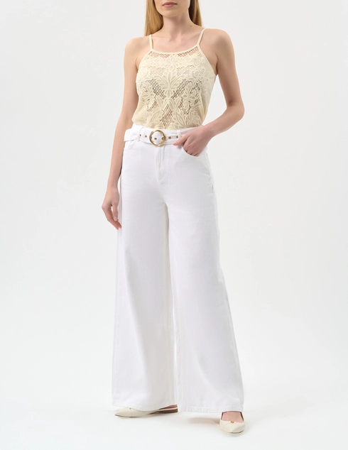 Twinset 261TP2580-00282_beige фото-2