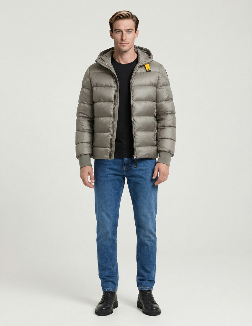 Parajumpers SX13-0225_khaki фото-6