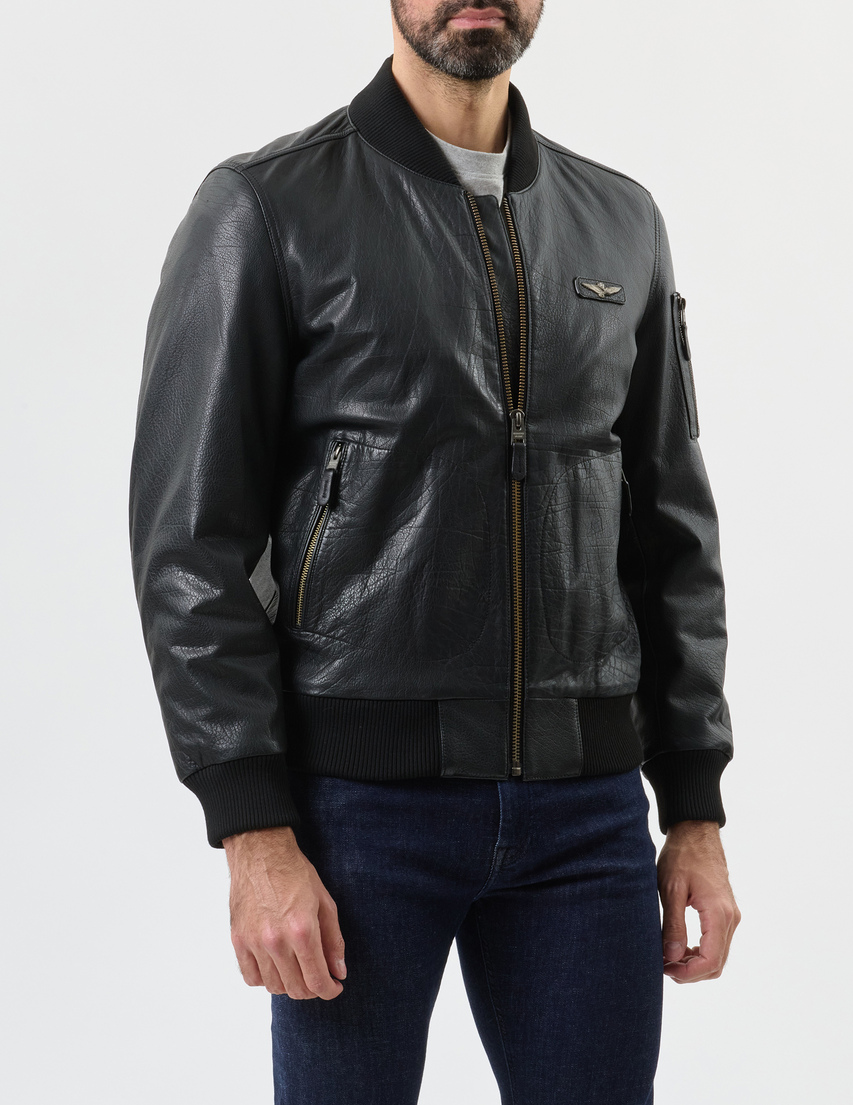 Aeronautica Militare 0958-00001_black фото-3