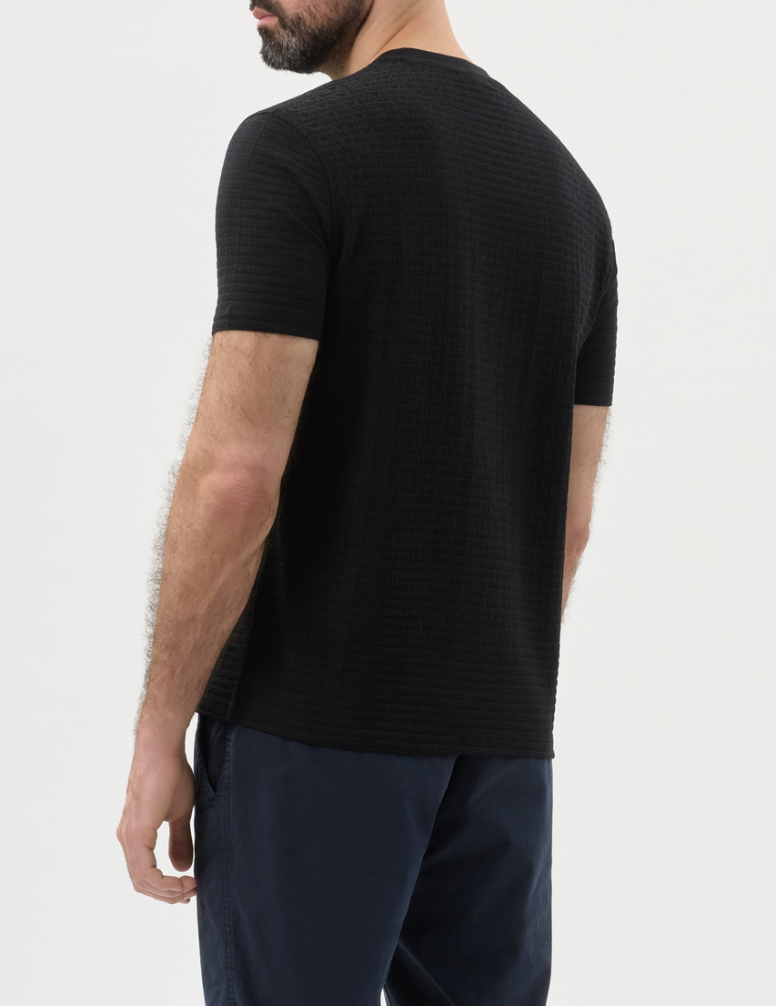 Emporio Armani 004594-293_black фото-4