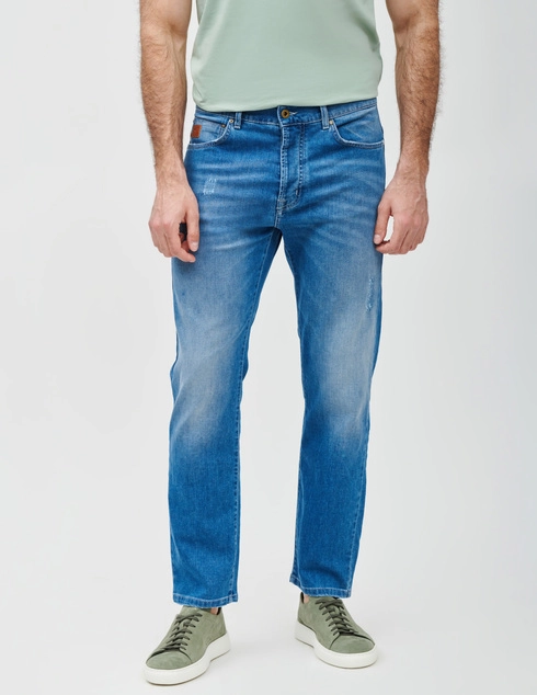 Aeronautica Militare 205-13141_blue фото-1