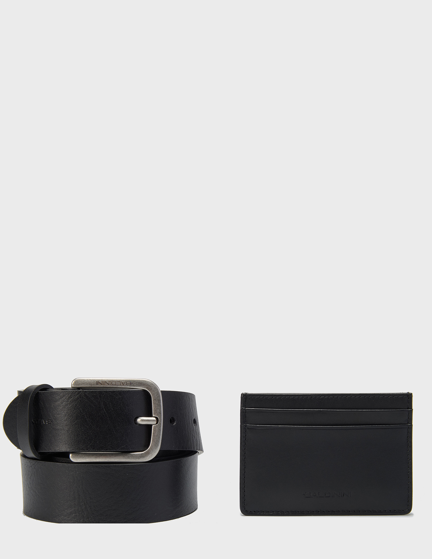 

Набор аксессуаров, Черный