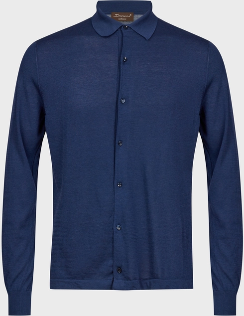 Doriani Cashmere Dr-SS20-18298-164-KR-blue фото-1