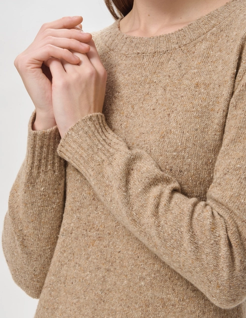 Weekend Max Mara GOCCIA_beige фото-5