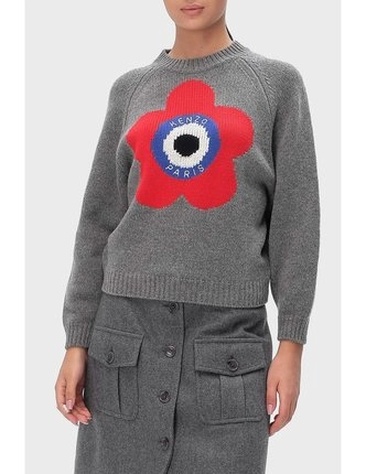 KENZO свитер