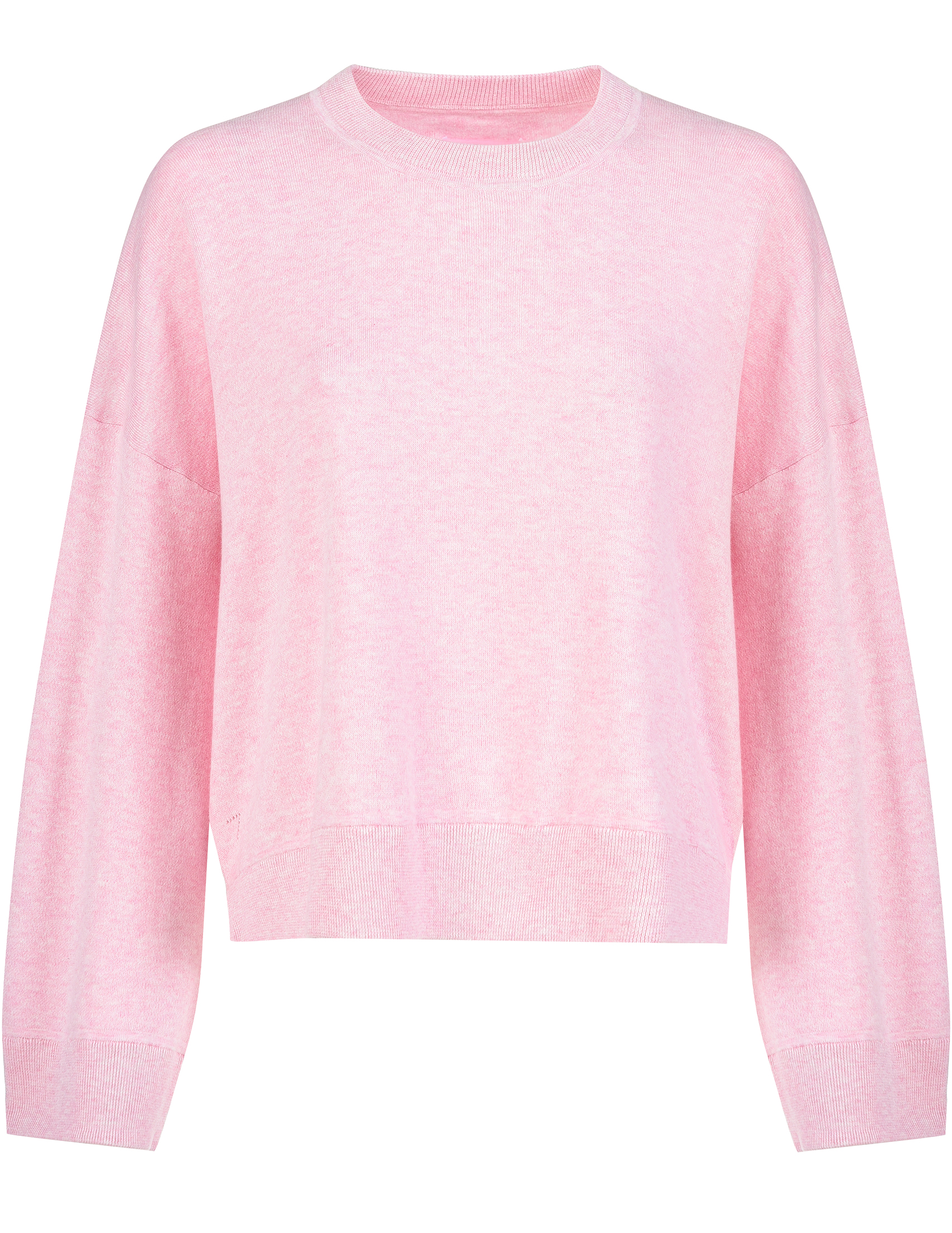 

Джемпер, Розовый