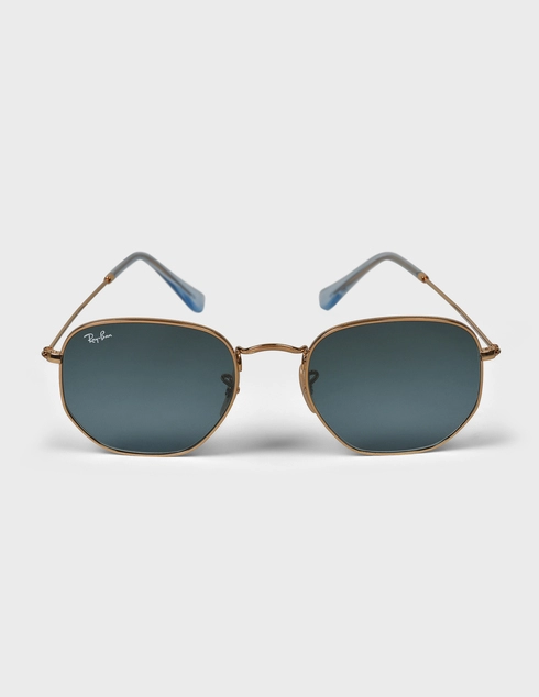 Ray-Ban RB 3548N 91233M 54 фото-2