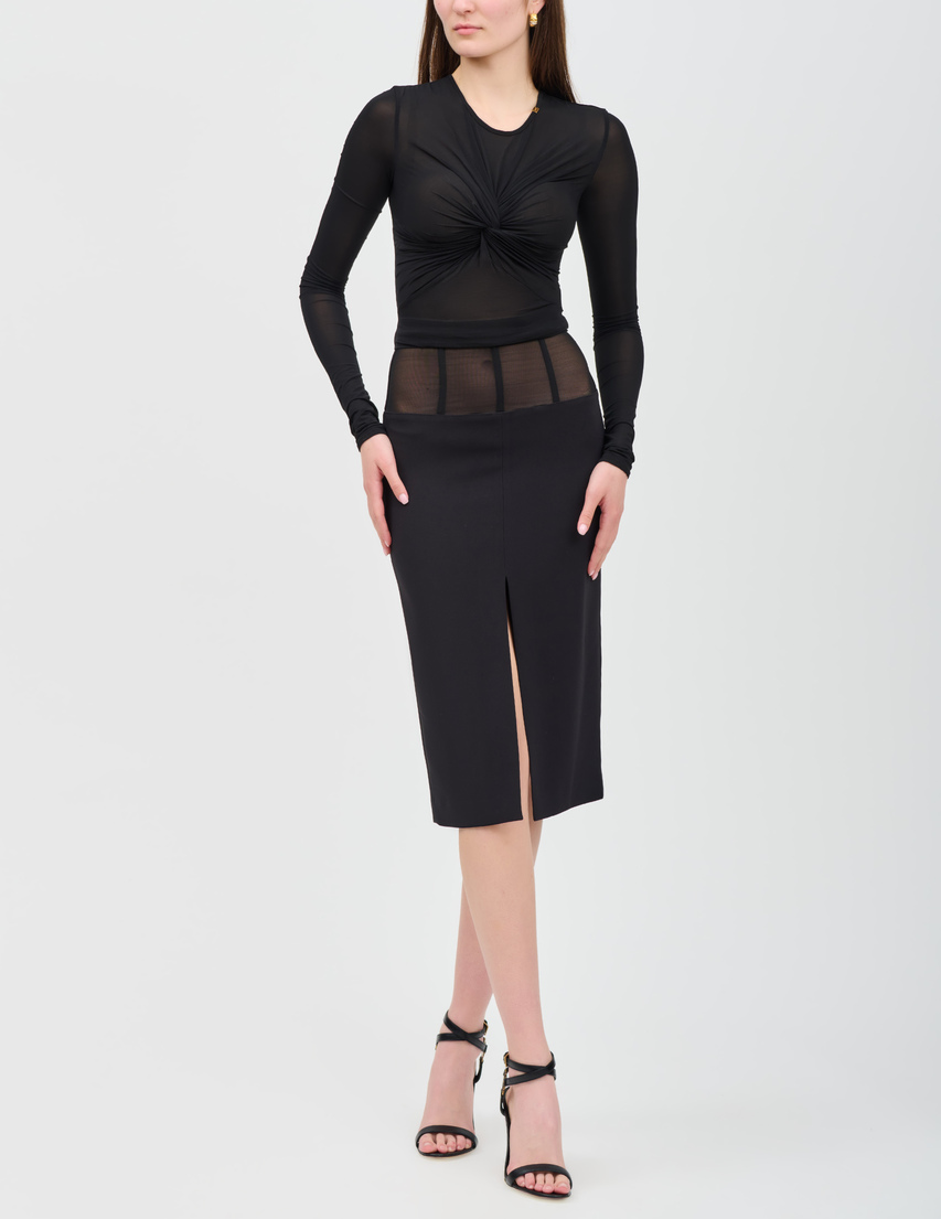 Elisabetta Franchi MD-016-52E2-V290-100 фото-2