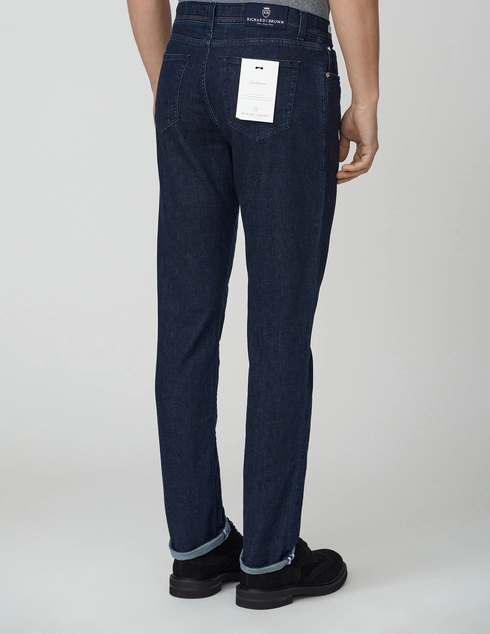 Richard J.Brown MILLANO-W00D-blue фото-3