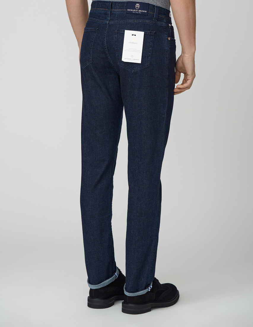 Richard J.Brown MILLANO-W00D-blue фото-3