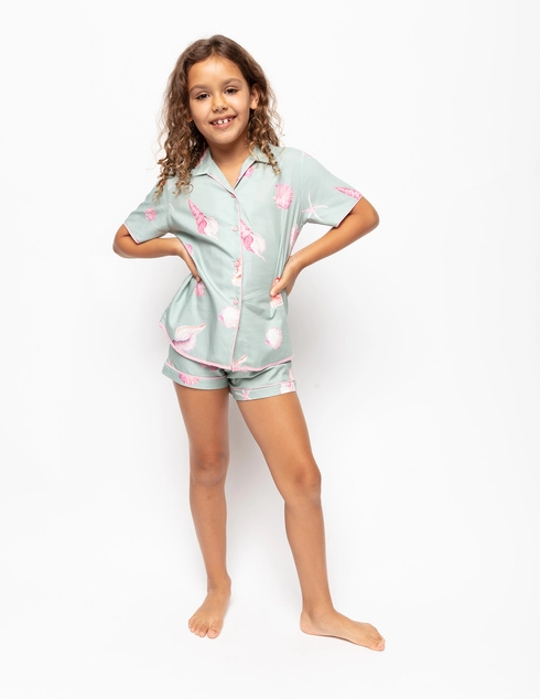 Cyberjammies Coral-5997_multi фото-2