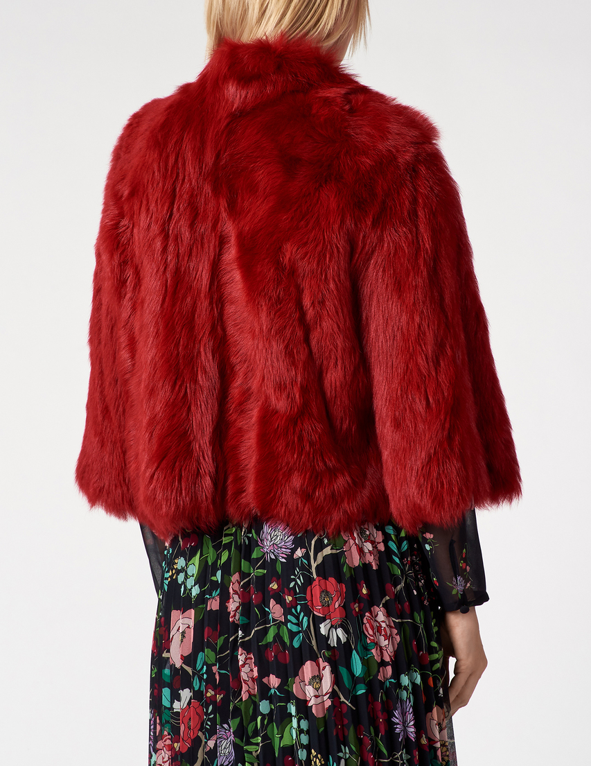 Red Valentino 4BT_red фото-3
