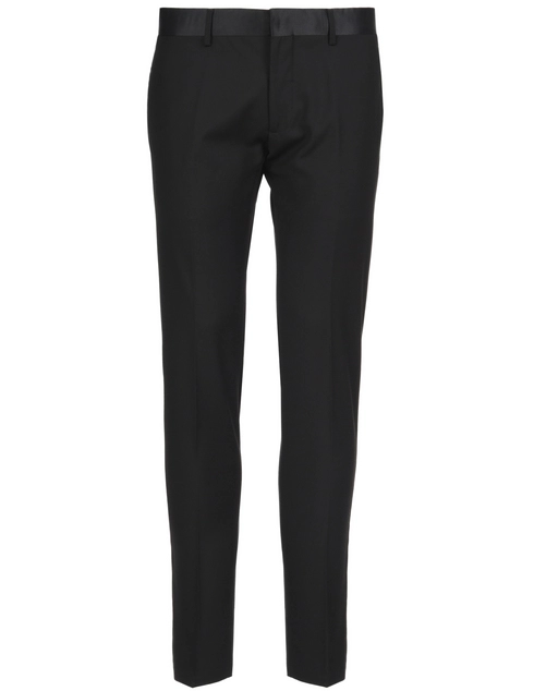 Antony Morato MMTR003229000-M_black фото-1