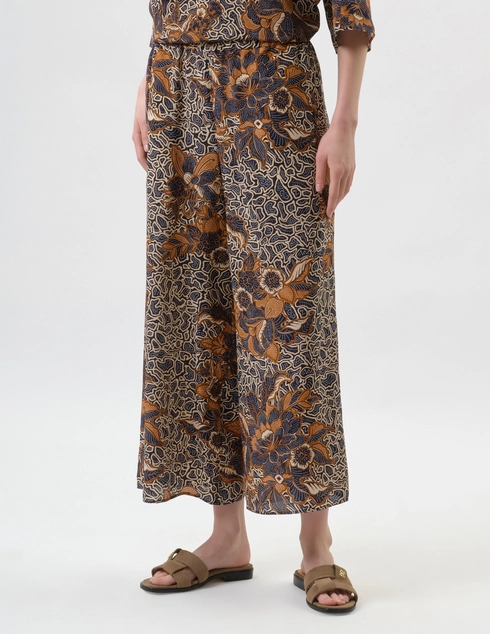 Weekend Max Mara GINNICO-NIRVANA_multi фото-4