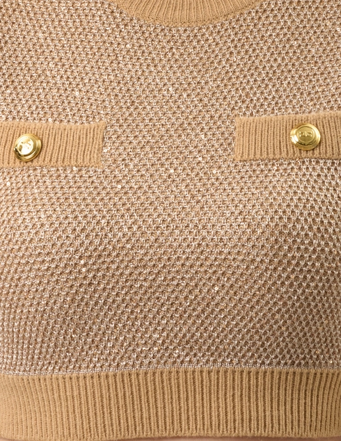 Elisabetta Franchi MK-56T-57E2-V390-EA2 фото-5