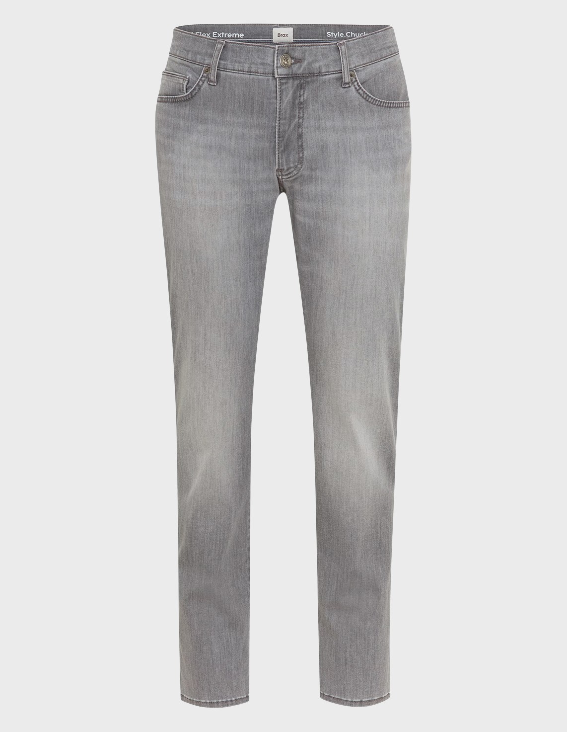 

Джинсы, Серый