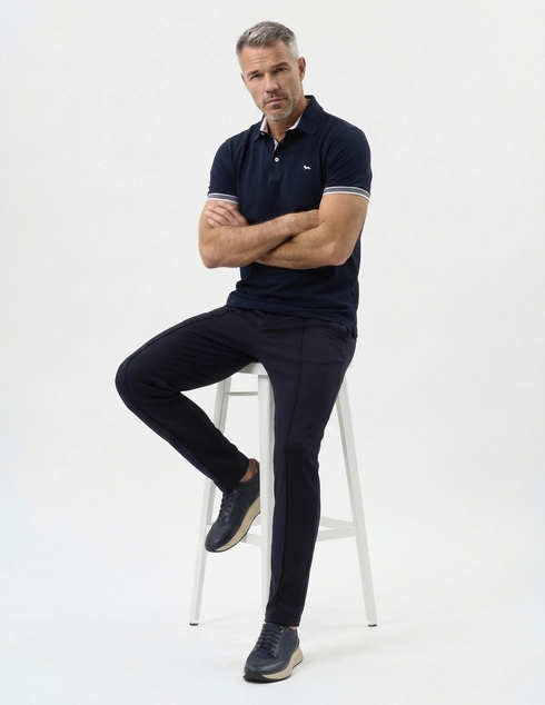 Harmont&Blaine LRQ490021148_801_blue фото-6