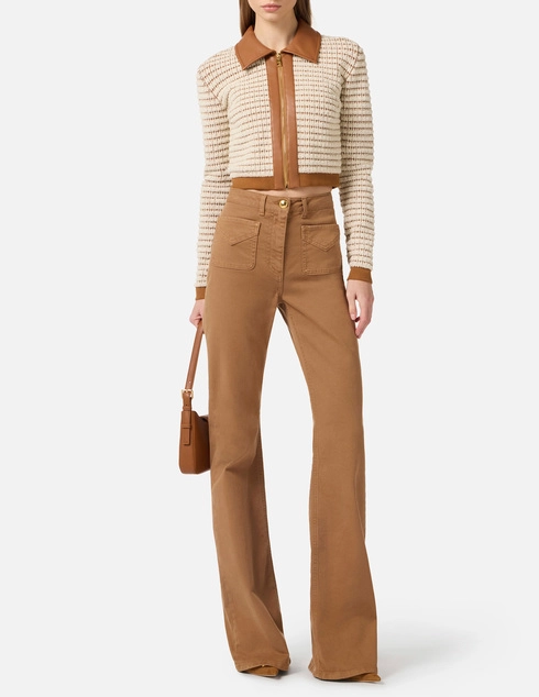 Elisabetta Franchi MK-57T-61E2-V590-Q99 фото-2