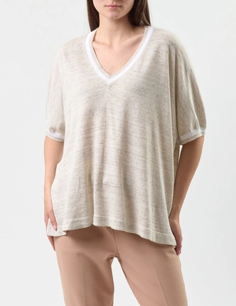 PANICALE CASHMERE джемпер