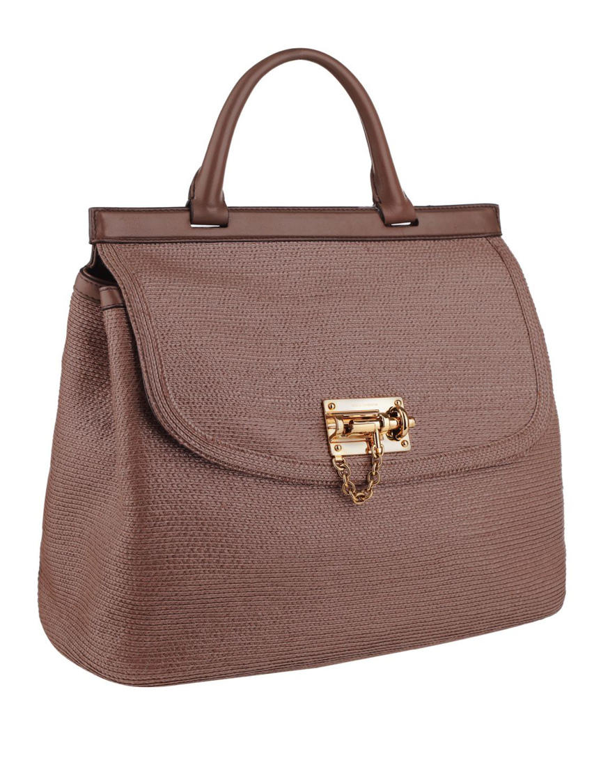Dolce & Gabbana 2941320010608_brown фото-4