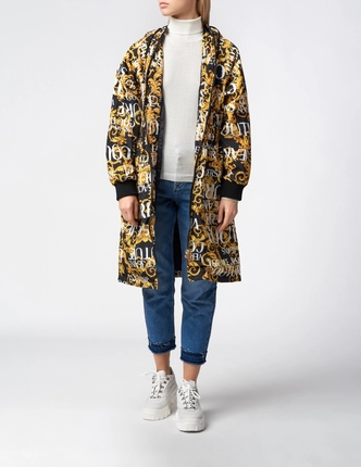 VERSACE JEANS COUTURE куртка