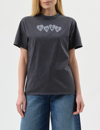 HUGO футболка