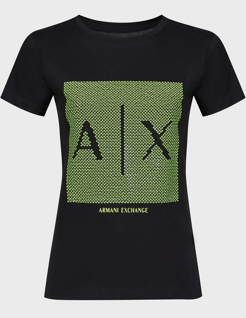 Armani Exchange 3KYTKEYJW3Z-1200-black фото-1