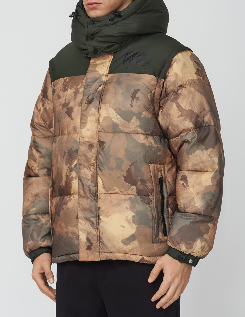 Armani Exchange 6LZB22-ZNUQZ-2809_multi фото-2