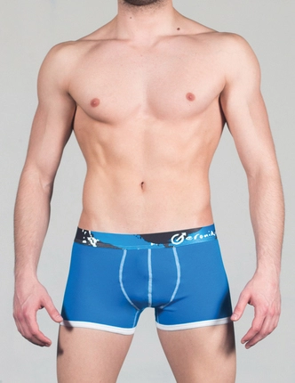 GERONIMO трусы