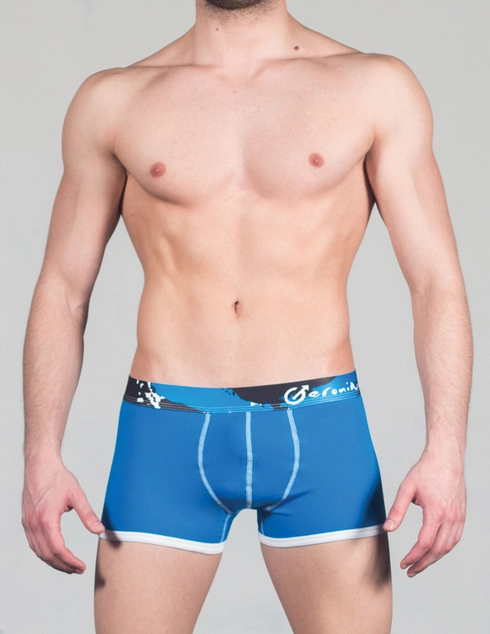 Geronimo 1664b1-16642_blue фото-1