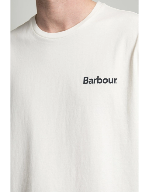Barbour MTS1397WH32 фото-4